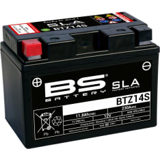 BS Battery BTZ14S (FA) SLA 12V 11,2Ah pienkoneakku