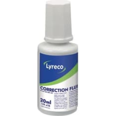 Lyreco 20ml korjauslakka