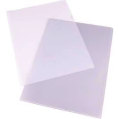 Lyreco Premium A4 muovitasku 25 kpl