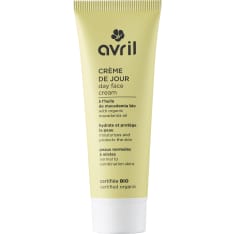 Avril Organic Crème De Jour 50 ml ihon päivävoide