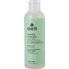 Avril Organic Lotion Tonique 200 ml kasvovesi