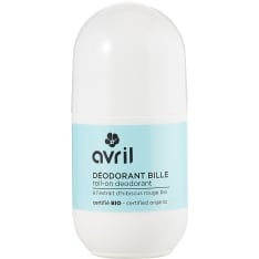 Avril Organic Déodorant Bille 50 ml naisten deodorantti