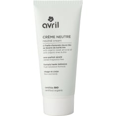 Avril Organic 200ml Neutral voide