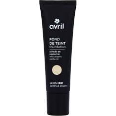Avril Organic Meikkivoide 30ml Vanilja