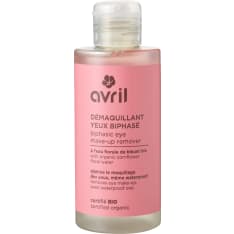 Avril Organic 150 ml Silmämeikinpuhdistusaine
