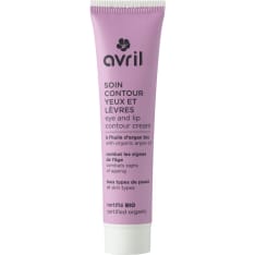 Avril Organic 40ml Silmänympärysvoide