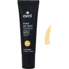 Avril Organic Meikkivoide 30ml Sesame