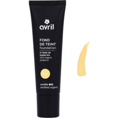 Avril Organic Meikkivoide 30ml Beige