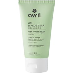 Avril Organic 150ml Aloe vera geeli