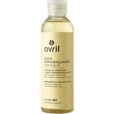 Avril Organic 200ml Puhdistusöljy