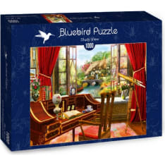 Bluebird Study View 1000p palapeli