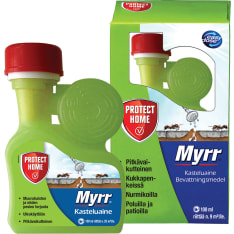 Myrr easy dose, 100 ml kasteluaine