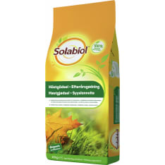 Solabiol® Syyslannoite 10kg