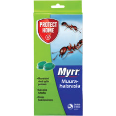 Myrr  2 rs/pkt muurahaisrasia