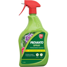 Provanto 1l spray torjunta-aine