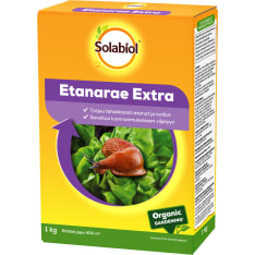 Solabiol etanarae 1kg