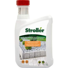 Stroller Quick weed and moss concentrate