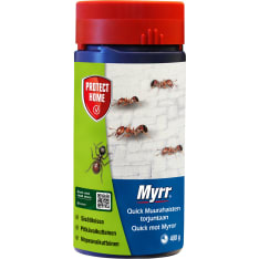 Myrr Quick Muurahaisten torjuntaan