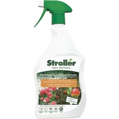 Stroller® Nokkossumute