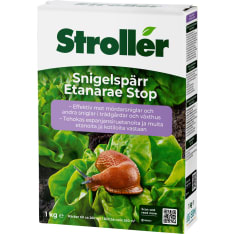 Stroller Etanarae Stop 1 kg