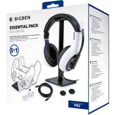 Nacon PS5 tarvikepaketti