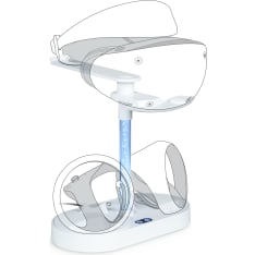 Big Ben PSVR2 latausteline