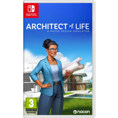 Architect Life: A House Design Simulator NSW