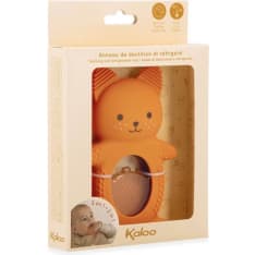 Kaloo Squirrel Teether And Cooling Duo