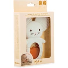 Kaloo Mouse Teether And Cooling Duo