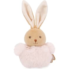 Kaloo Pink Bunny Pompom