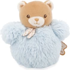 Kaloo Blue Bear Pompom