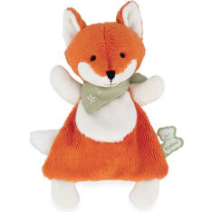 Kaloo Fox 18 cm sleeping toy