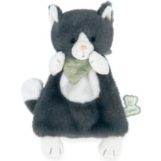 Kaloo Kissa 18 cm unilelu