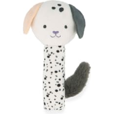 Kaloo My Puppy Mirror Rattle