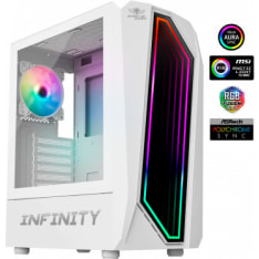 Spirit of Gamer Infinity ATX kotelo