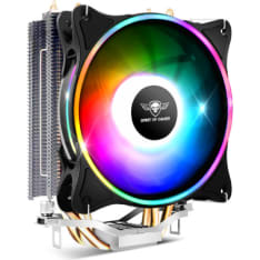Spirit of Gamer SOG-VR120RGB 120mm prosessorijäähdytin