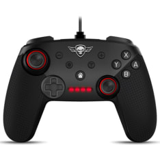 Spirit of Gamer Nintendo Switch langallinen peliohjain