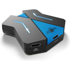 Spirit of Gamer SOG-CONV1 peli Hub
