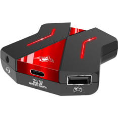 Spirit of Gamer SOG-CONV2 3,5 mm peli Hub