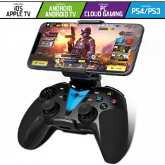 Spirit of Gamer Predator PS4/Android/iOS/PC peliohjain