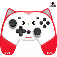 Spirit of Gamer MIA Switch langaton peliohjain