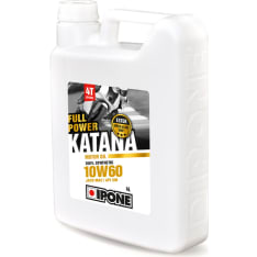 Ipone Katana Offroad 10W-60 4L 4T moottoriöljy