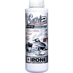 Ipone Snow Racing 1 l 2-tahtiöljy