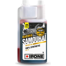 Ipone 2-T Samourai Racing 2T öljy