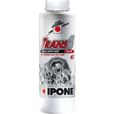 Ipone Trans 4 80W90 Gear Oil vaihteistoöljy