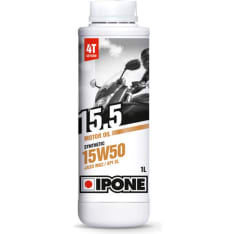 Ipone 15.5 15W50 semi-synthetic 1 l engine oil