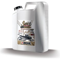 Ipone Snow Racing 4 l moottorikelkan 4T-öljy