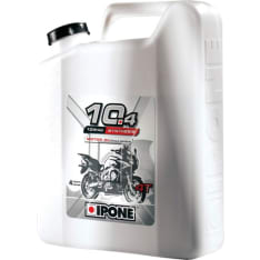 Ipone 10.4 10W40 4L US semi-synteettinen öljy