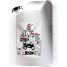Ipone ATV 4000 10W40 4L synteettinen öljy