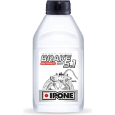 Ipone Brake DOT 5.1 500 ml jarruneste